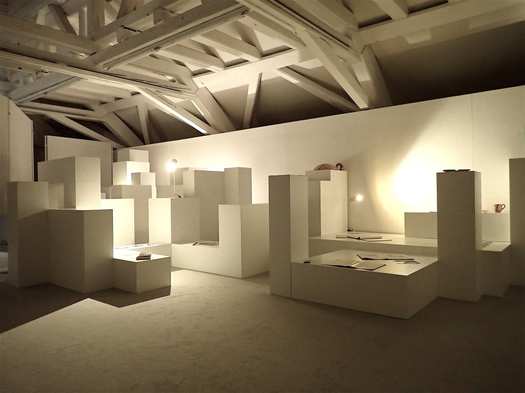 PROMOTING COMPLEXITY - MUELLER-DIVJAK / BILDRECHT 2020