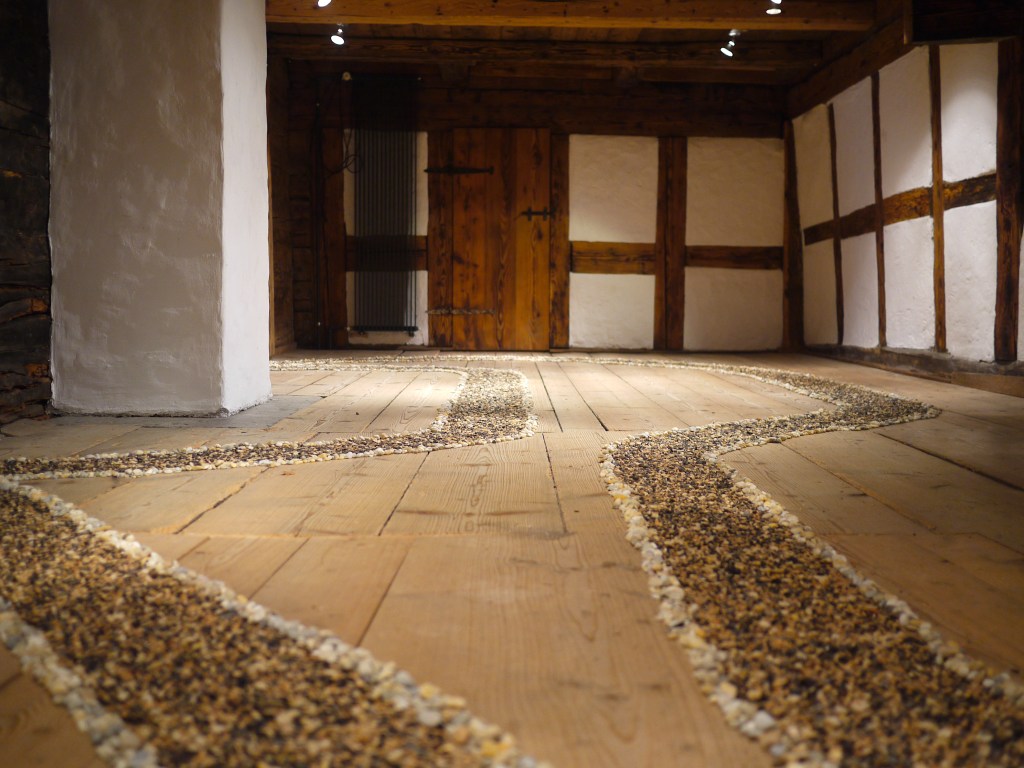 FUTURE MEMORIES - MUELLER-DIVJAK / BILDRECHT 2020