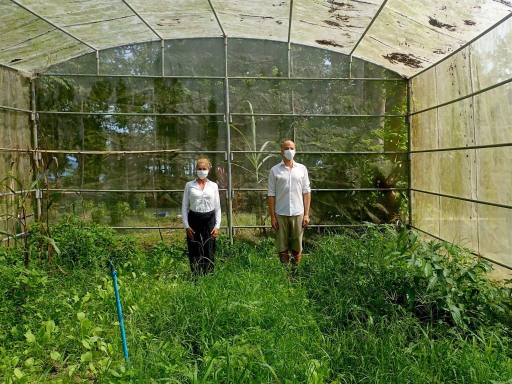 DID YOU EAT ALREADY? - MUELLER-DIVJAK / BILDRECHT 2020